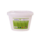 Zodiac Ethanol Chafing Gel Fuel Bucket 4kg